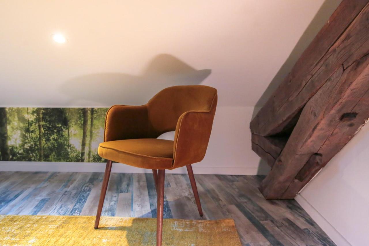 La Foret, T2 Hypercentre Chic Et Cosy, Wifi Par Sovalfi Saint-Etienne  Bagian luar foto