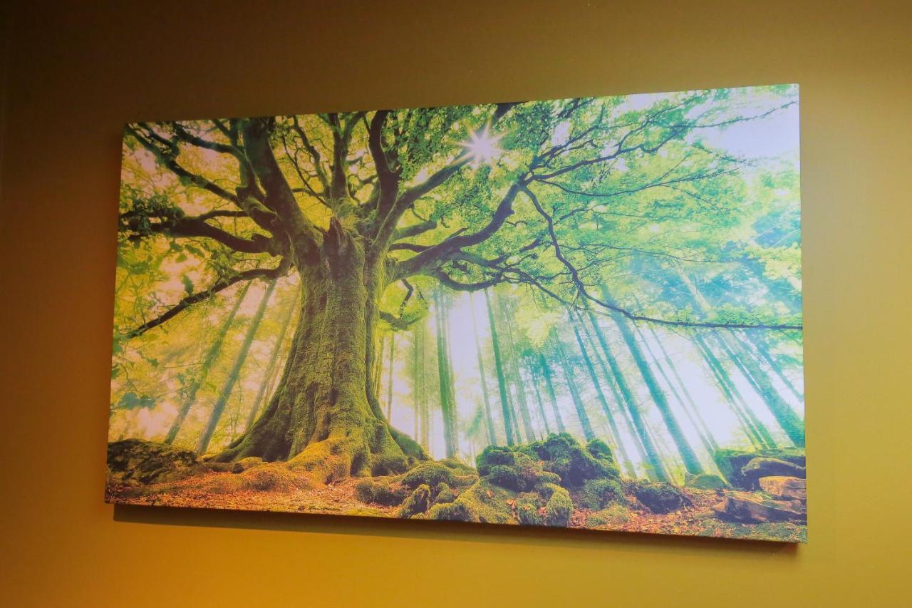 La Foret, T2 Hypercentre Chic Et Cosy, Wifi Par Sovalfi Saint-Etienne  Bagian luar foto