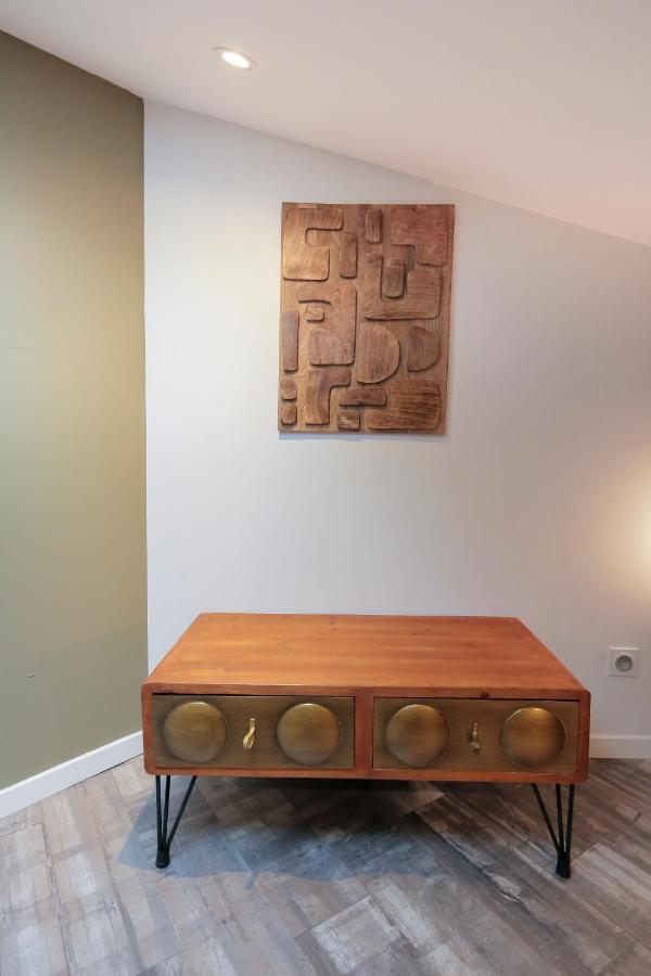 La Foret, T2 Hypercentre Chic Et Cosy, Wifi Par Sovalfi Saint-Etienne  Bagian luar foto