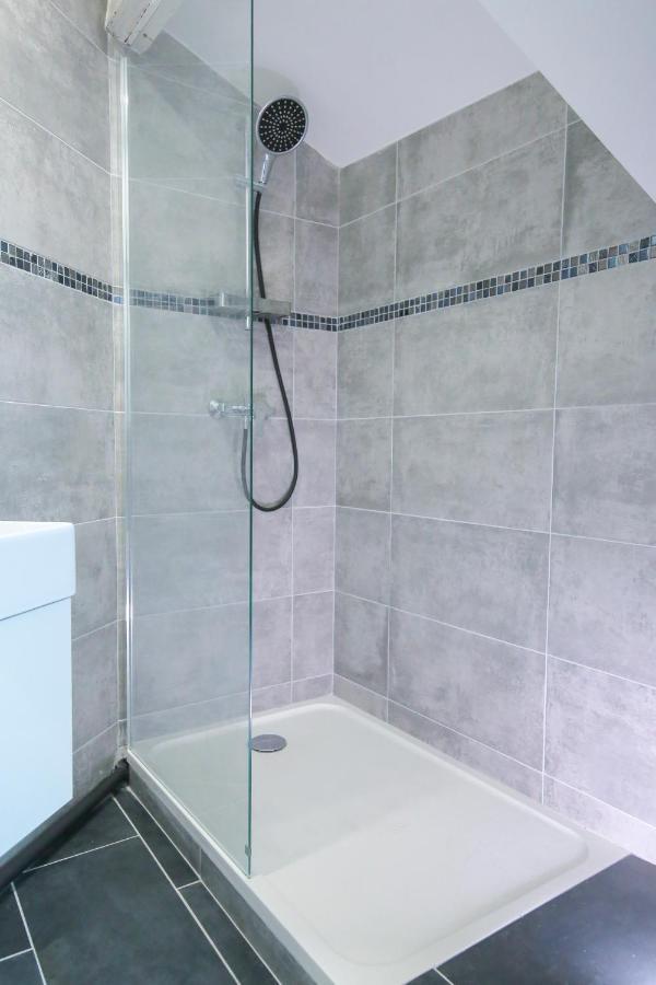 La Foret, T2 Hypercentre Chic Et Cosy, Wifi Par Sovalfi Saint-Etienne  Bagian luar foto