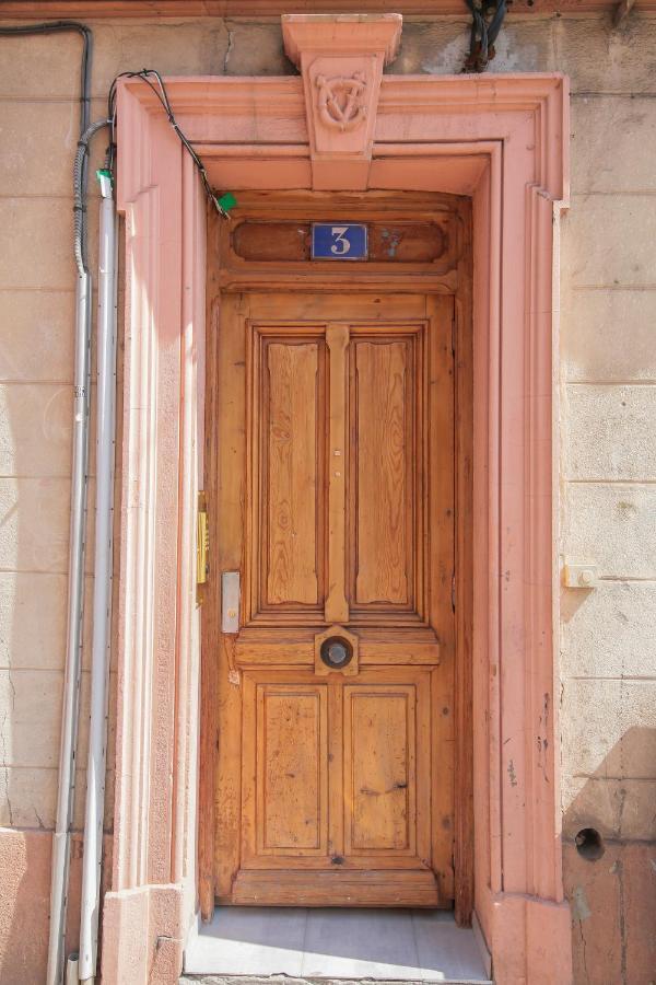 La Foret, T2 Hypercentre Chic Et Cosy, Wifi Par Sovalfi Saint-Etienne  Bagian luar foto