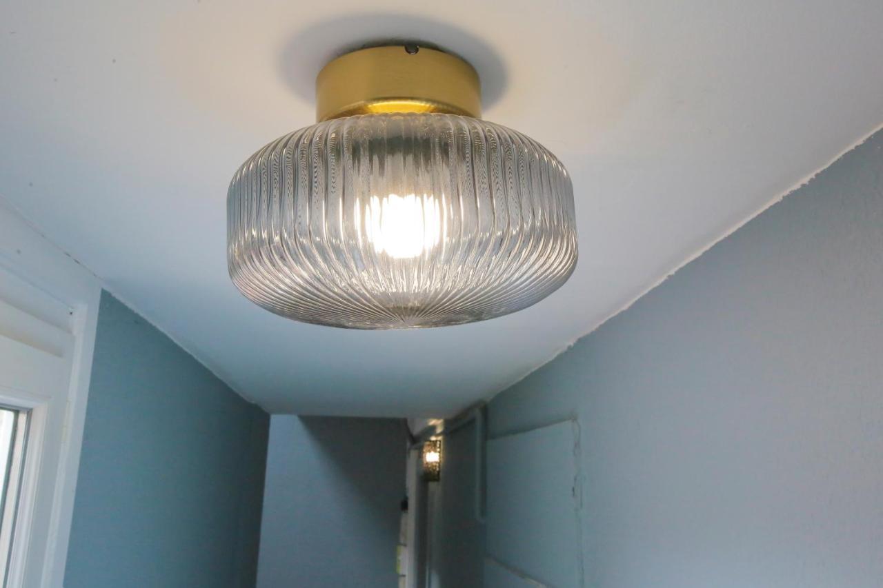 La Foret, T2 Hypercentre Chic Et Cosy, Wifi Par Sovalfi Saint-Etienne  Bagian luar foto