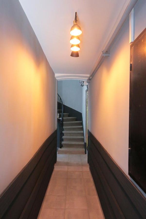 La Foret, T2 Hypercentre Chic Et Cosy, Wifi Par Sovalfi Saint-Etienne  Bagian luar foto